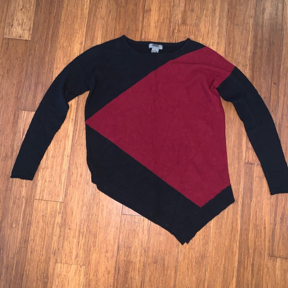 CASHMERE SWEATER NWOT
